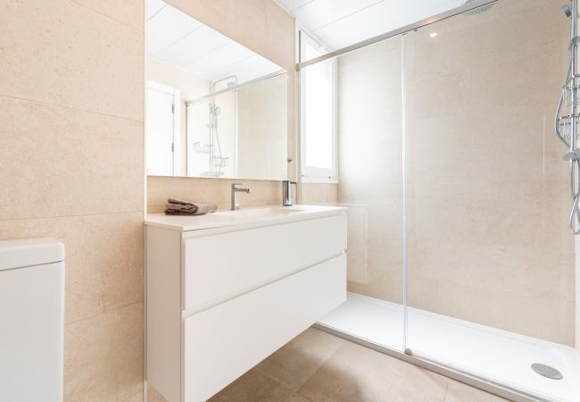 Apartamento en La Cala de Mijas - Cala Serena | 3-bedroom modern apartment situated in La Cala de Mijas Apartamento en La Cala de Mijas - Cala Serena | 3-bedroom modern apartment situated in La Cala de Mijas