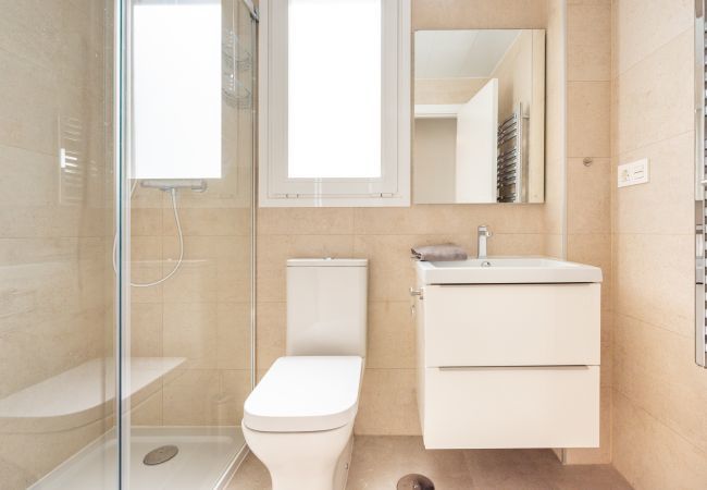 Apartamento en La Cala de Mijas - Cala Serena | 3-bedroom modern apartment situated in La Cala de Mijas Apartamento en La Cala de Mijas - Cala Serena | 3-bedroom modern apartment situated in La Cala de Mijas