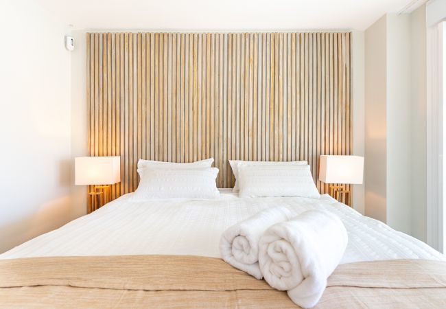 Apartamento en La Cala de Mijas - Cala Serena | 3-bedroom modern apartment situated in La Cala de Mijas Apartamento en La Cala de Mijas - Cala Serena | 3-bedroom modern apartment situated in La Cala de Mijas