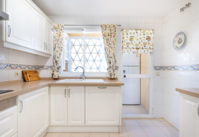 Apartamento en Marbella - Hacienda Elviria, Marbella Exclusive Apartamento en Marbella - Hacienda Elviria, Marbella Exclusive