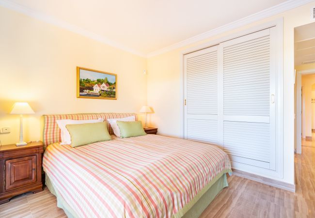 Apartamento en Marbella - Hacienda Elviria, Marbella Exclusive Apartamento en Marbella - Hacienda Elviria, Marbella Exclusive