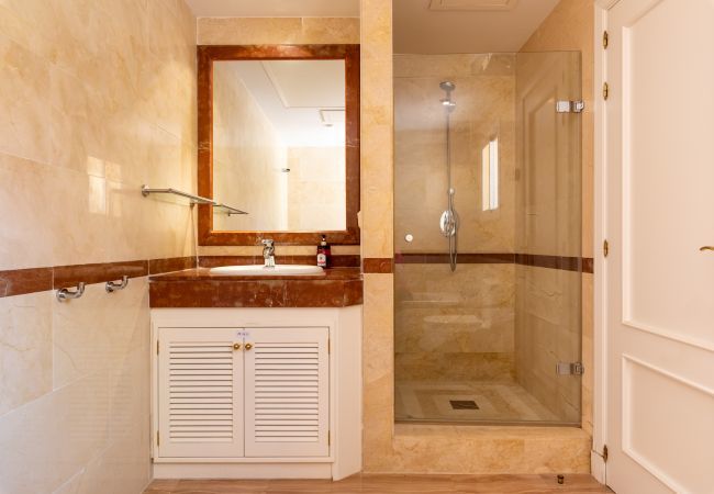 Apartamento en Marbella - Hacienda Elviria, Marbella Exclusive Apartamento en Marbella - Hacienda Elviria, Marbella Exclusive