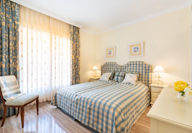 Apartamento en Marbella - Hacienda Elviria, Marbella Exclusive Apartamento en Marbella - Hacienda Elviria, Marbella Exclusive