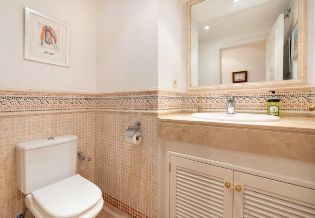 Apartamento en Marbella - Hacienda Elviria, Marbella Exclusive Apartamento en Marbella - Hacienda Elviria, Marbella Exclusive