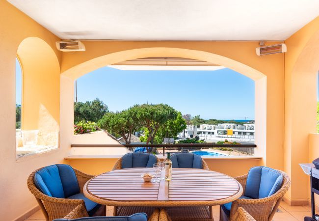 Apartamento en Marbella - Hacienda Elviria, Marbella Exclusive Apartamento en Marbella - Hacienda Elviria, Marbella Exclusive