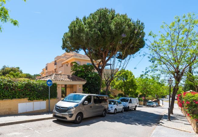 Apartamento en Marbella - Hacienda Elviria, Marbella Exclusive Apartamento en Marbella - Hacienda Elviria, Marbella Exclusive