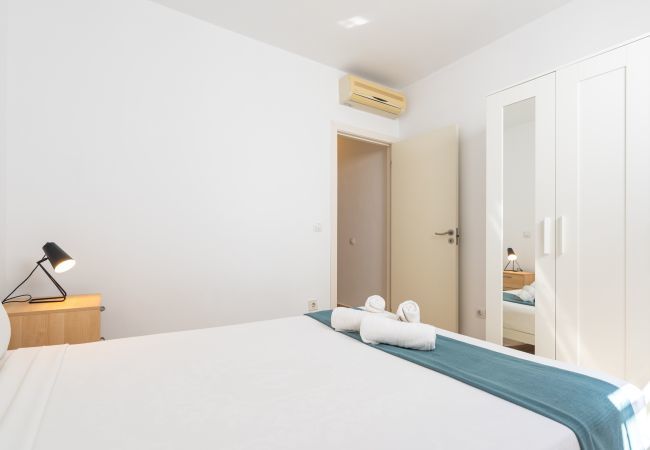 Apartamento en Benalmádena - Casa Torremuelle II – Casa Adosada con Piscina Privada y Barbacoa cerca de Playa Bonita Apartamento en Benalmádena - Casa Torremuelle II – Casa Adosada con Piscina Privada y Barbacoa cerca de Playa Bonita