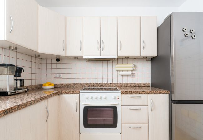 Apartamento en Benalmádena - Casa Torremuelle II – Casa Adosada con Piscina Privada y Barbacoa cerca de Playa Bonita Apartamento en Benalmádena - Casa Torremuelle II – Casa Adosada con Piscina Privada y Barbacoa cerca de Playa Bonita