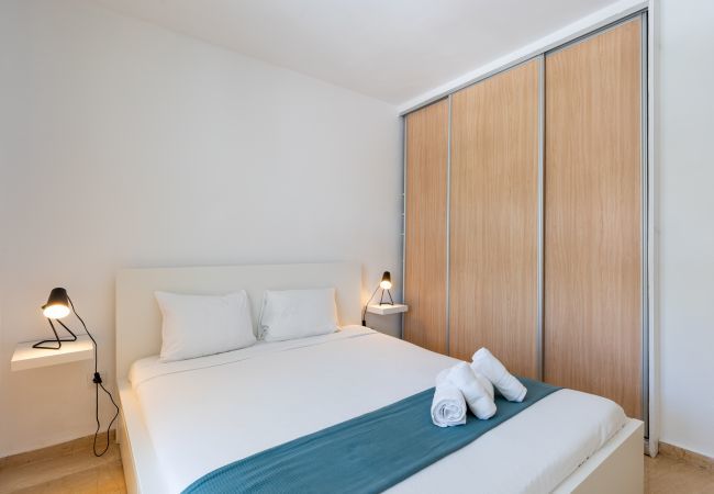 Apartamento en Benalmádena - Casa Torremuelle II – Casa Adosada con Piscina Privada y Barbacoa cerca de Playa Bonita Apartamento en Benalmádena - Casa Torremuelle II – Casa Adosada con Piscina Privada y Barbacoa cerca de Playa Bonita