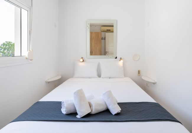 Apartamento en Benalmádena - Casa Torremuelle II – Casa Adosada con Piscina Privada y Barbacoa cerca de Playa Bonita Apartamento en Benalmádena - Casa Torremuelle II – Casa Adosada con Piscina Privada y Barbacoa cerca de Playa Bonita