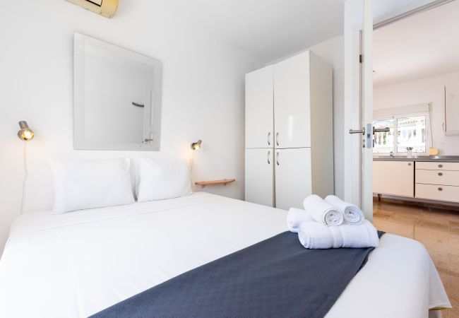 Apartamento en Benalmádena - Casa Torremuelle II – Casa Adosada con Piscina Privada y Barbacoa cerca de Playa Bonita Apartamento en Benalmádena - Casa Torremuelle II – Casa Adosada con Piscina Privada y Barbacoa cerca de Playa Bonita