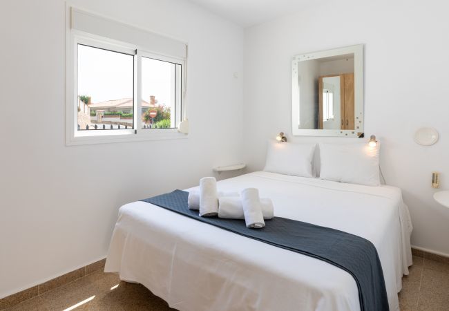 Apartamento en Benalmádena - Casa Torremuelle II – Casa Adosada con Piscina Privada y Barbacoa cerca de Playa Bonita Apartamento en Benalmádena - Casa Torremuelle II – Casa Adosada con Piscina Privada y Barbacoa cerca de Playa Bonita