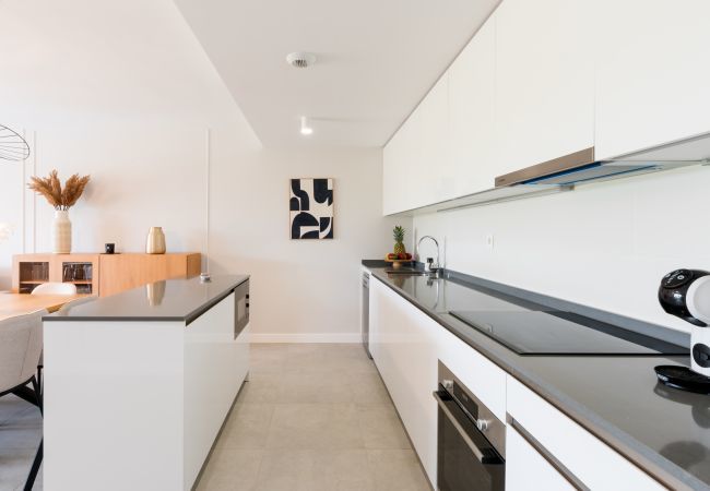 Apartamento en Mijas - Aralia | Apartamento de lujo en la costa con 3 dormitorios en Mijas Apartamento en Mijas - Aralia | Apartamento de lujo en la costa con 3 dormitorios en Mijas