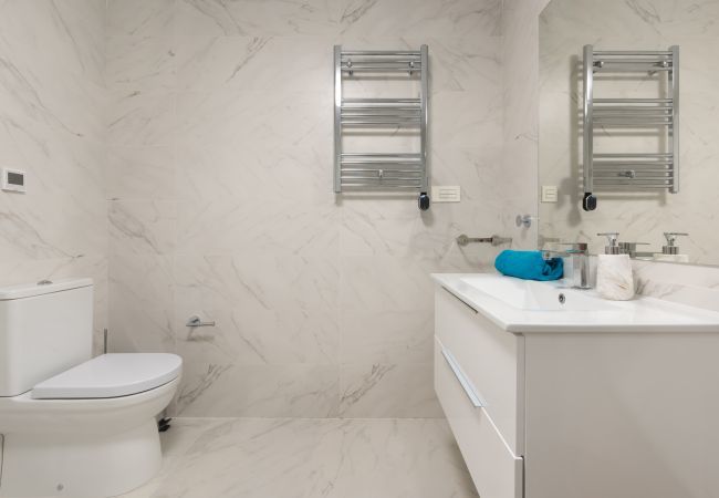 Apartamento en Mijas - Aralia | Apartamento de lujo en la costa con 3 dormitorios en Mijas Apartamento en Mijas - Aralia | Apartamento de lujo en la costa con 3 dormitorios en Mijas