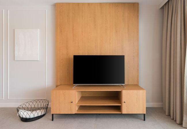 Apartamento en Mijas - Aralia | Apartamento de lujo en la costa con 3 dormitorios en Mijas Apartamento en Mijas - Aralia | Apartamento de lujo en la costa con 3 dormitorios en Mijas