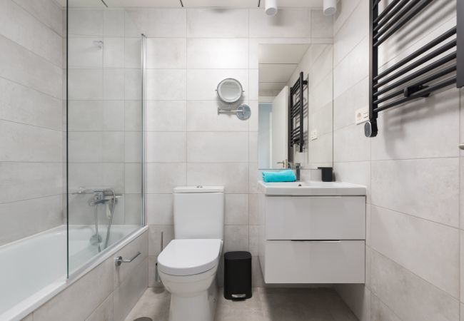 Apartamento en Mijas - Aralia | Apartamento de lujo en la costa con 3 dormitorios en Mijas Apartamento en Mijas - Aralia | Apartamento de lujo en la costa con 3 dormitorios en Mijas