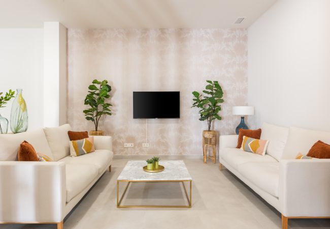 Apartamento en Mijas - Aralia | Apartamento de lujo en la costa con 3 dormitorios en Mijas Apartamento en Mijas - Aralia | Apartamento de lujo en la costa con 3 dormitorios en Mijas