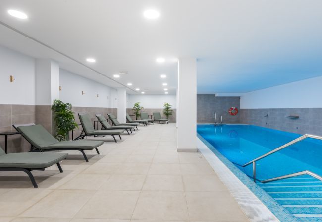 Apartamento en Mijas - Aralia | Apartamento de lujo en la costa con 3 dormitorios en Mijas Apartamento en Mijas - Aralia | Apartamento de lujo en la costa con 3 dormitorios en Mijas