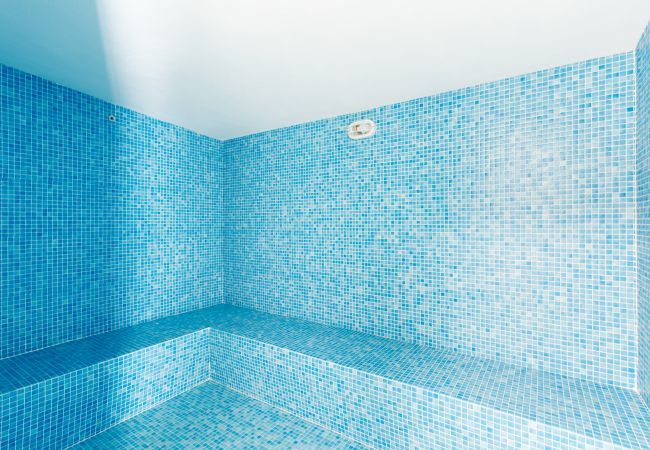 Apartamento en Mijas - Aralia | Apartamento de lujo en la costa con 3 dormitorios en Mijas Apartamento en Mijas - Aralia | Apartamento de lujo en la costa con 3 dormitorios en Mijas