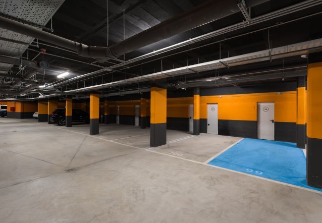 Apartamento en Mijas - Aralia | Apartamento de lujo en la costa con 3 dormitorios en Mijas Apartamento en Mijas - Aralia | Apartamento de lujo en la costa con 3 dormitorios en Mijas