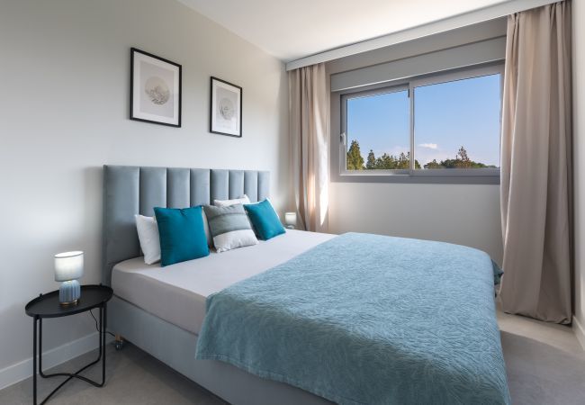 Apartamento en Mijas - Aralia | Apartamento de lujo en la costa con 3 dormitorios en Mijas Apartamento en Mijas - Aralia | Apartamento de lujo en la costa con 3 dormitorios en Mijas