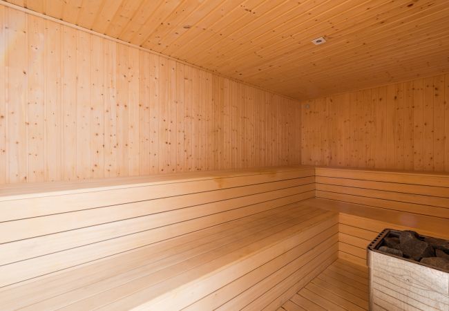 Apartamento en Mijas - Aralia | Apartamento de lujo en la costa con 3 dormitorios en Mijas Apartamento en Mijas - Aralia | Apartamento de lujo en la costa con 3 dormitorios en Mijas