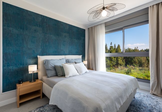 Apartamento en Mijas - Aralia | Apartamento de lujo en la costa con 3 dormitorios en Mijas Apartamento en Mijas - Aralia | Apartamento de lujo en la costa con 3 dormitorios en Mijas