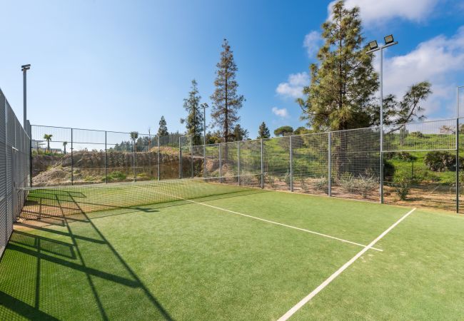 Apartamento en Mijas - Aralia | Apartamento de lujo en la costa con 3 dormitorios en Mijas Apartamento en Mijas - Aralia | Apartamento de lujo en la costa con 3 dormitorios en Mijas