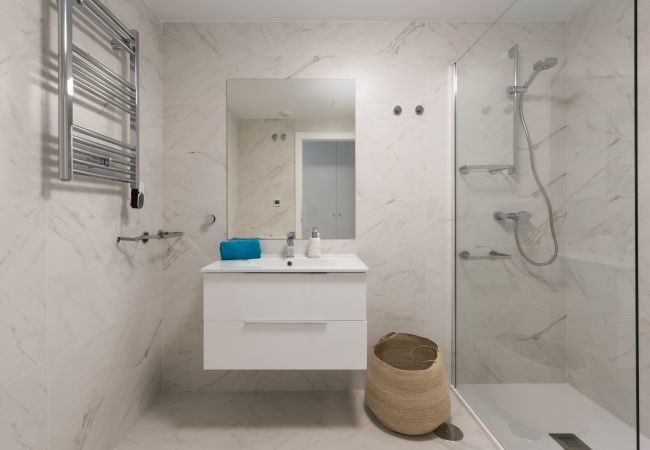 Apartamento en Mijas - Aralia | Apartamento de lujo en la costa con 3 dormitorios en Mijas Apartamento en Mijas - Aralia | Apartamento de lujo en la costa con 3 dormitorios en Mijas