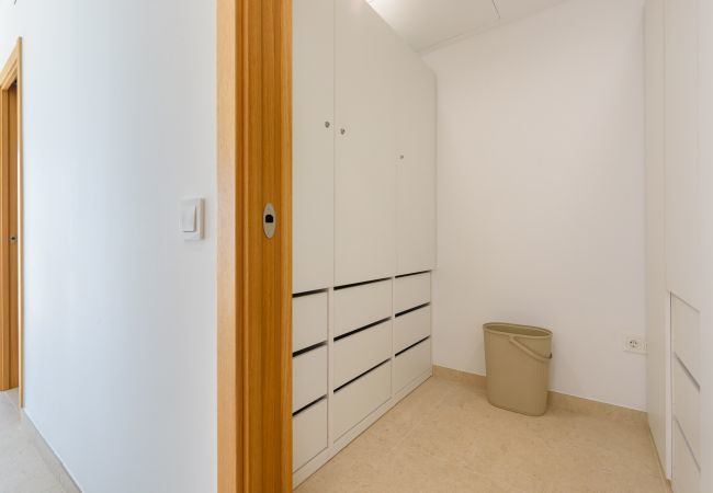 Villa en Torrox Costa - Penthouse Mirador  5 bedroom luxury view Villa en Torrox Costa - Penthouse Mirador  5 bedroom luxury view