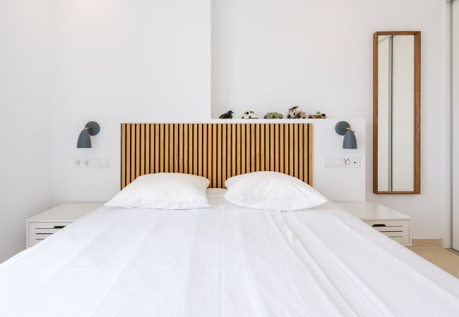 Villa en Torrox Costa - Penthouse Mirador  5 bedroom luxury view Villa en Torrox Costa - Penthouse Mirador  5 bedroom luxury view