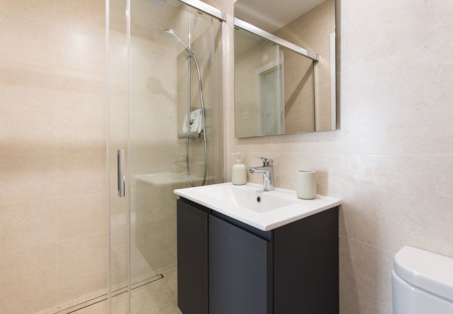 Apartamento en Torrox Costa - Mirador 4 bedroom private pool and elevator Apartamento en Torrox Costa - Mirador 4 bedroom private pool and elevator
