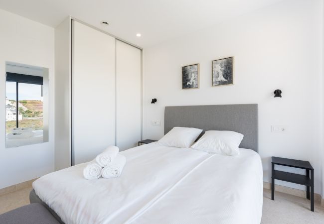 Apartamento en Torrox Costa - Mirador 3 bedroom jacuzzi  Apartamento en Torrox Costa - Mirador 3 bedroom jacuzzi