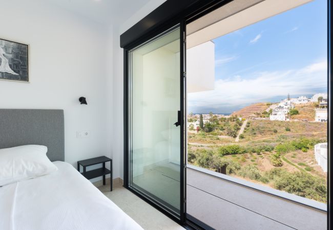 Apartamento en Torrox Costa - Mirador 3 bedroom jacuzzi  Apartamento en Torrox Costa - Mirador 3 bedroom jacuzzi
