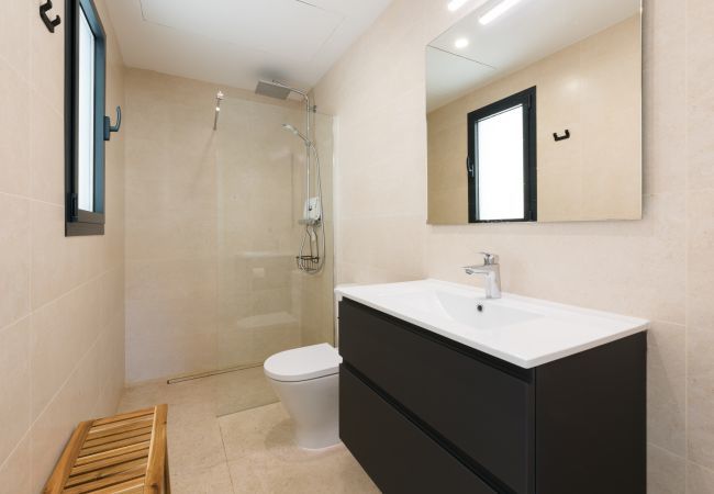 Apartamento en Torrox Costa - Mirador 3 bedroom jacuzzi  Apartamento en Torrox Costa - Mirador 3 bedroom jacuzzi