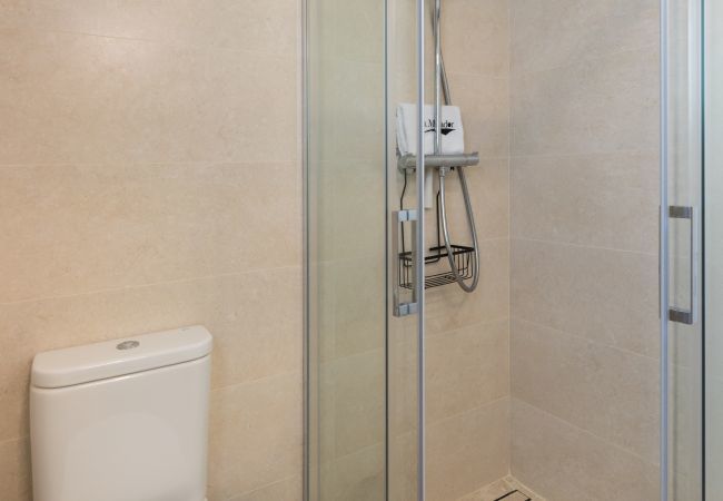 Apartamento en Torrox Costa - Mirador 3 bedroom jacuzzi  Apartamento en Torrox Costa - Mirador 3 bedroom jacuzzi