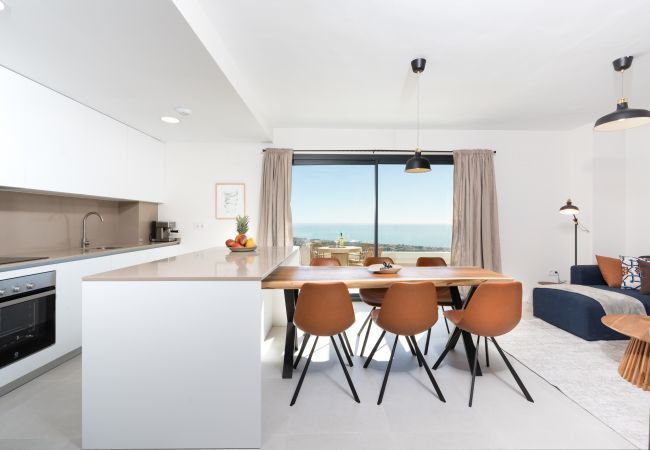 Apartamento en Rincón de la Victoria - Bali II