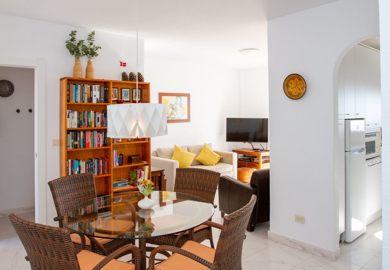 Apartamento en Almuñecar - Atalaya Herradura