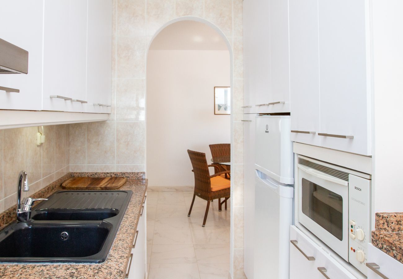 Apartamento en Almuñecar - Atalaya Herradura