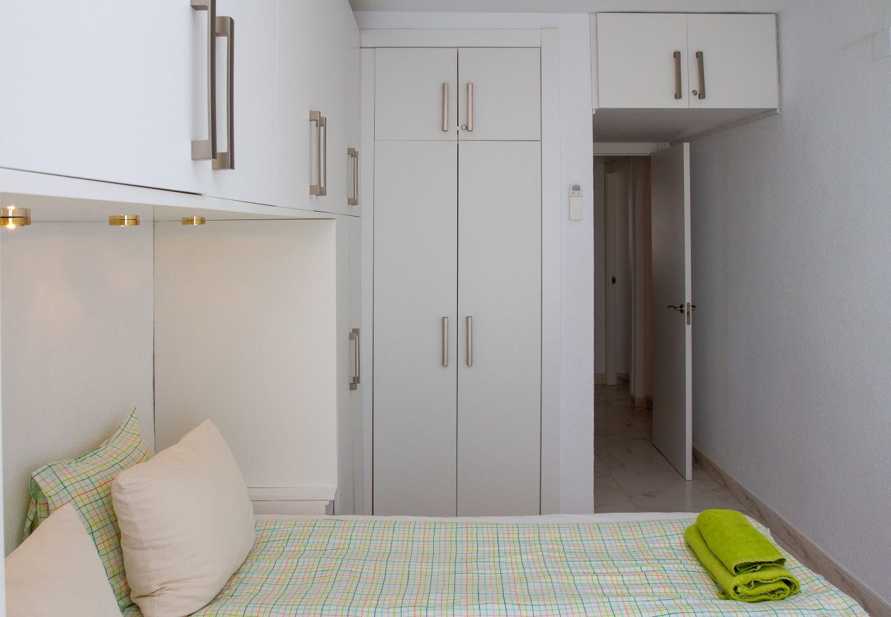 Apartamento en Almuñecar - Atalaya Herradura