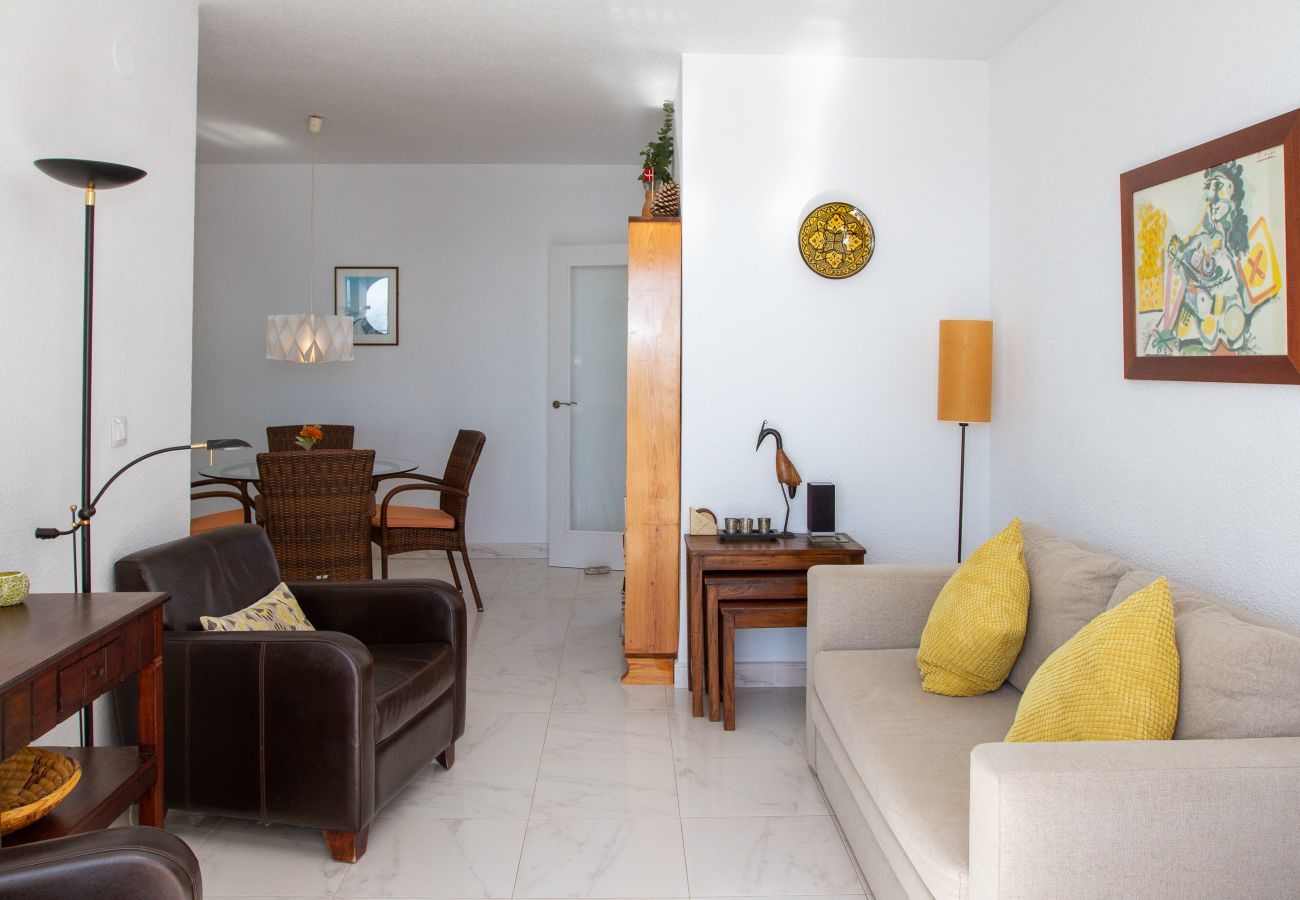 Apartamento en Almuñecar - Atalaya Herradura