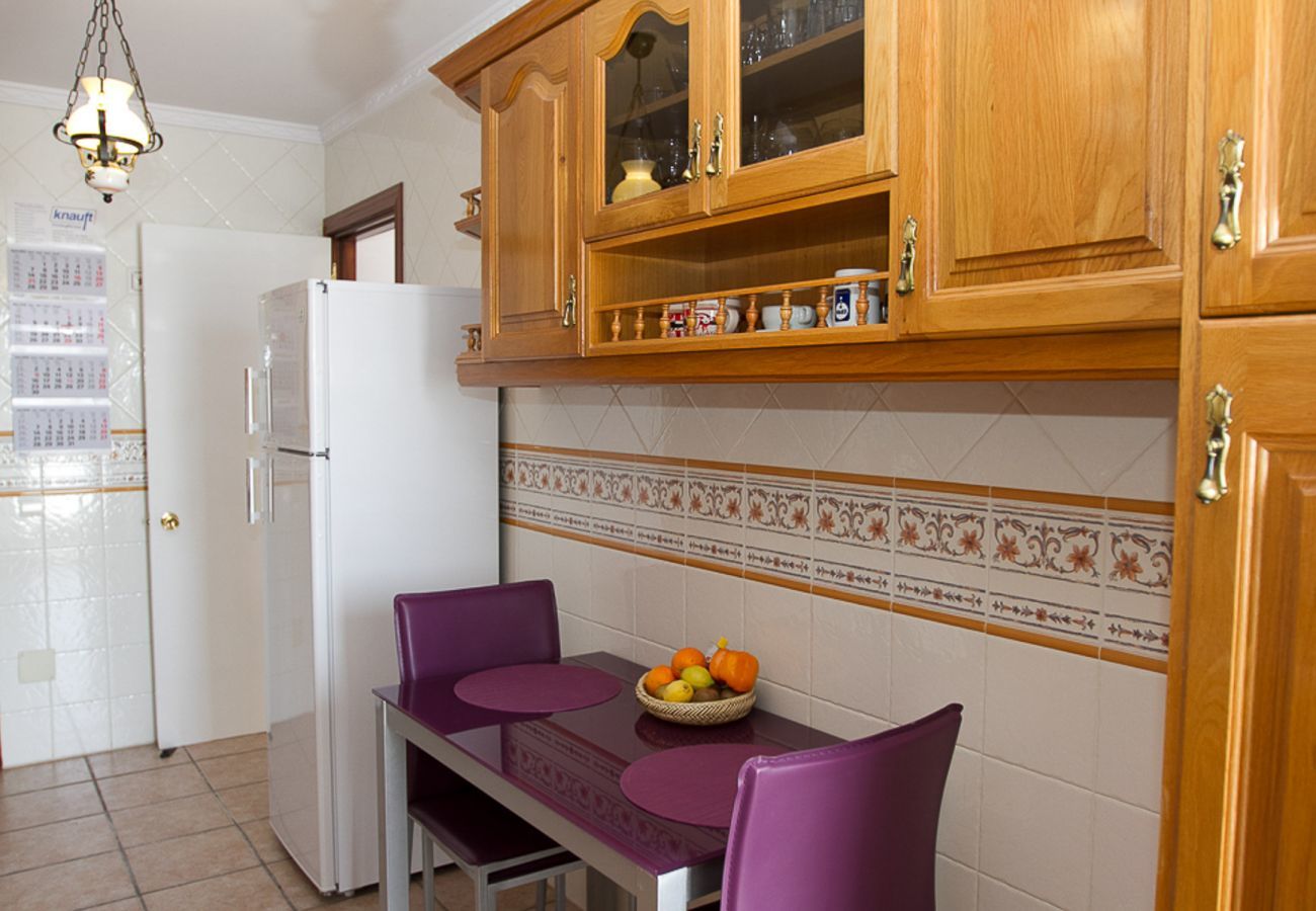 Apartamento en Torremolinos - Carihuela