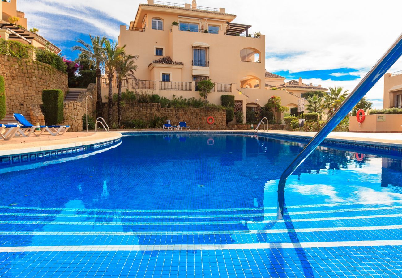 Apartamento en Marbella - Hacienda Elviria