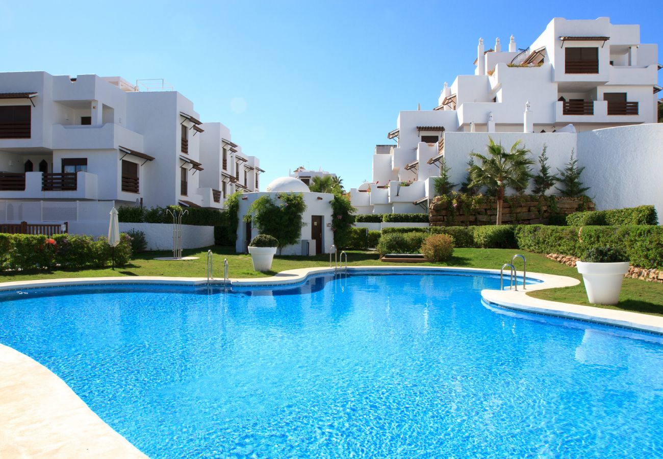 Apartamento en Estepona - Golf Hills