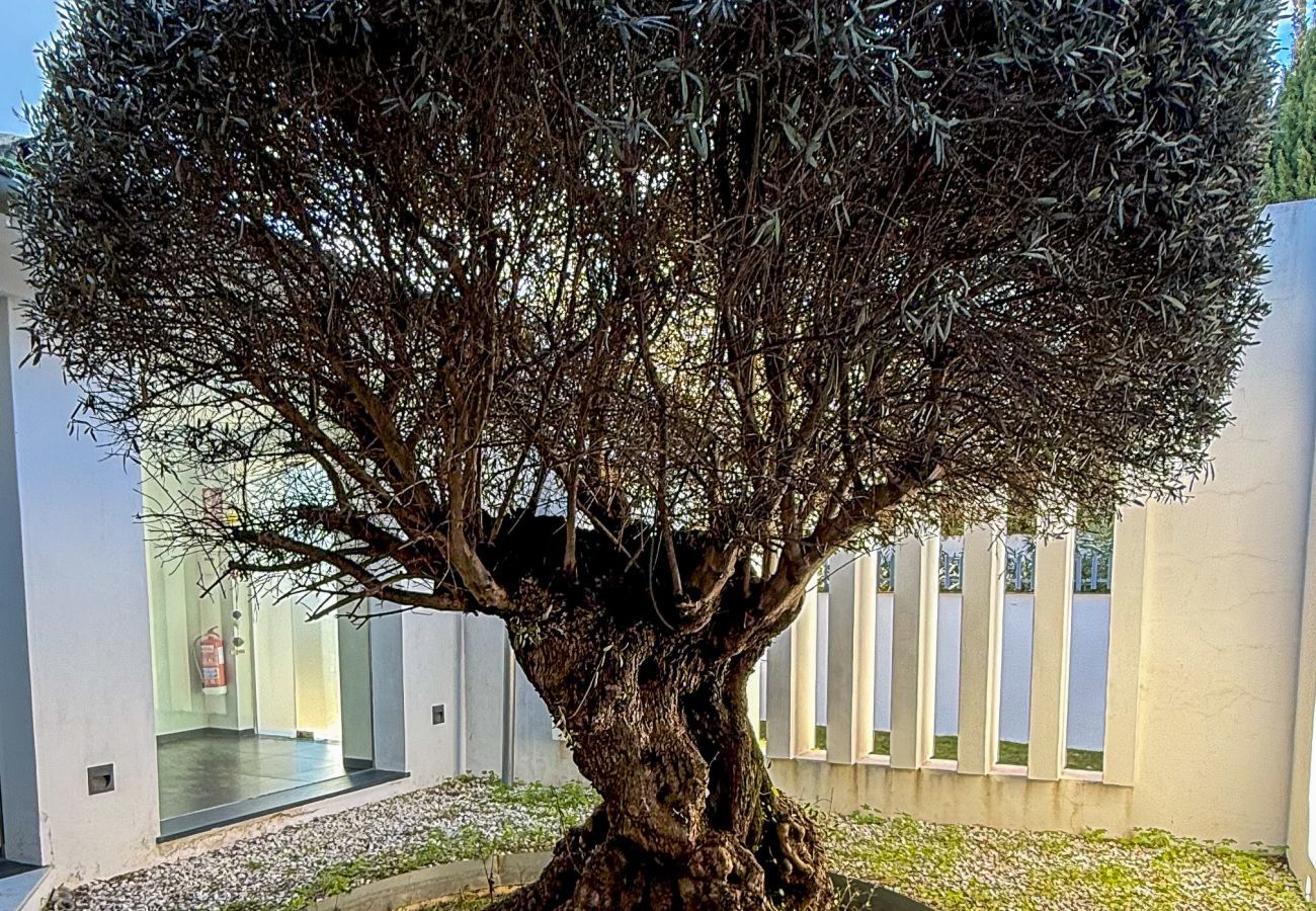 Villa en Marbella - La Corsa Marbella