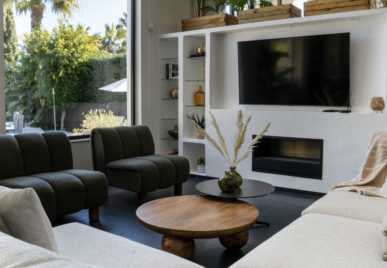 Villa en Marbella - La Corsa Marbella