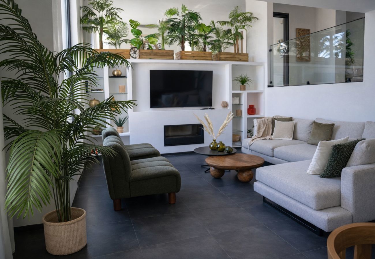 Villa en Marbella - La Corsa Marbella