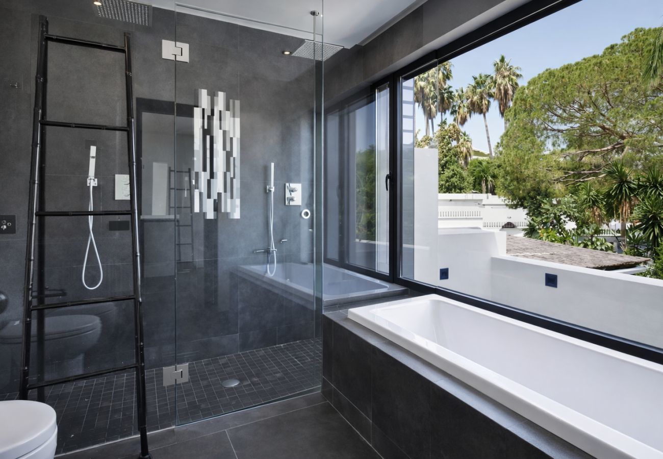 Villa en Marbella - La Corsa Marbella