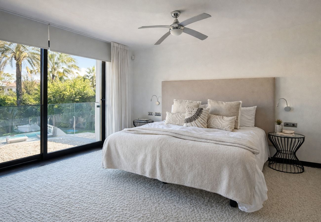 Villa en Marbella - La Corsa Marbella