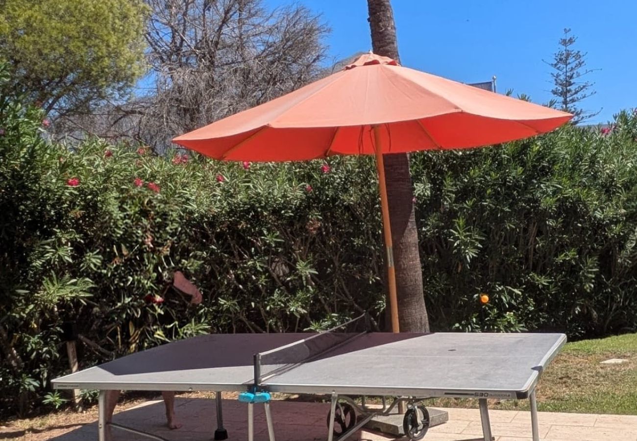 Villa en Marbella - La Corsa Marbella